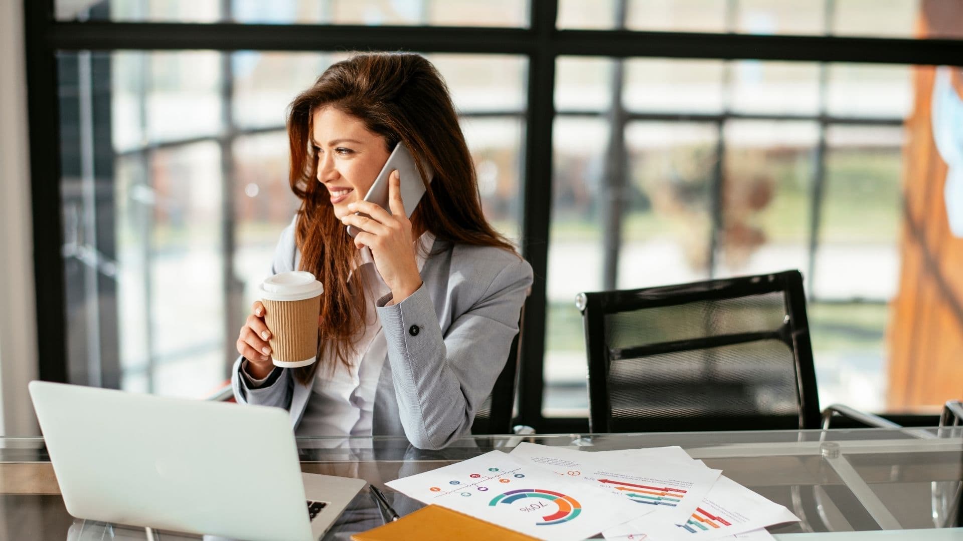 Técnico de Soporte TI